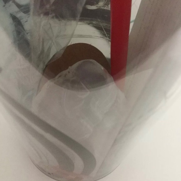 New Star Wars 16oz Plastic Travel Tumbler With 3D Ice Cubes, Instructions, Straw - Picture 5 of 7